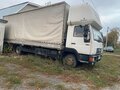 1995 MAN LE/L 2000, белый, 1500000 рублей - вид 3