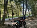 2024 Procida K1 PR300, красный, 175000 рублей - вид 1