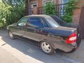 2007 Lada (ВАЗ) Priora I, чёрный, 350000 рублей - вид 3