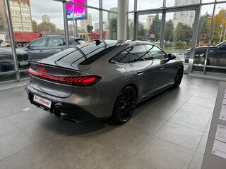 2025 Audi A5 L Sportback III (B10), серый, 6300000 рублей, вид 5