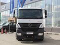 2011 Mercedes-Benz Axor, белый, 1800000 рублей - вид 2