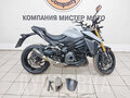 2021 Suzuki GSX-S 1000, серый, 1085000 рублей