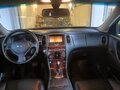 2010 Infiniti EX37 I (J50), чёрный, 1250000 рублей - вид 6