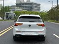 2024 Volkswagen Golf VIII Рестайлинг, серый - вид 4