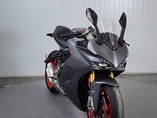 2019 Ducati Supersport, серый, 869000 рублей, вид 3