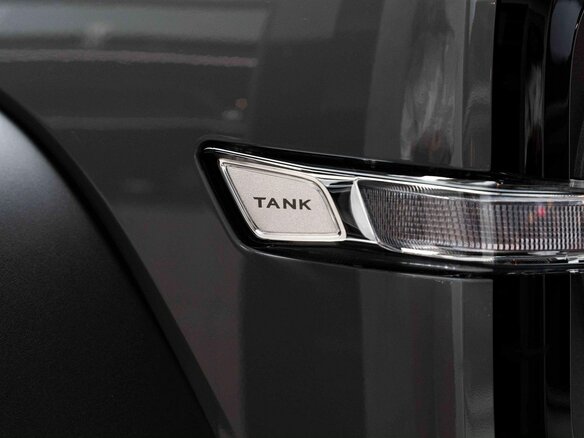 2026 Tank 300 I, серый, 4899000 рублей - вид 10