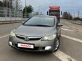 2007 Honda Civic VIII, серый, 780000 рублей - вид 2