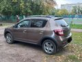 2020 Renault Sandero Stepway II Рестайлинг, коричневый, 1570000 рублей - вид 3