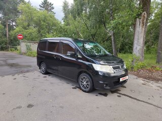 2008 Suzuki Landy I, чёрный, 1100000 рублей, вид 2