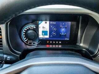 2023 Ford Bronco VI, серый, 10553538 рублей, вид 2