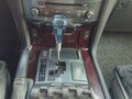 2008 Lexus LX 570 III, чёрный, 3350000 рублей - вид 8