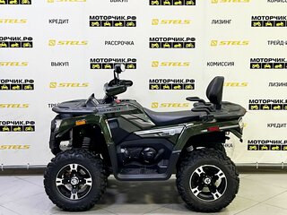 2025 Tao Motor Titan 300, зелёный, 429000 рублей, вид 2