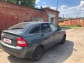 2011 Lada (ВАЗ) Priora I, серый, 400000 рублей - вид 4