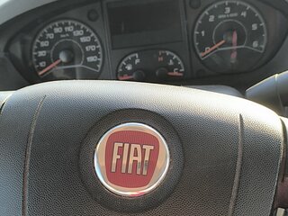 2017 Fiat Professional Ducato, белый, 2500000 рублей, вид 4