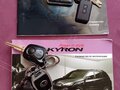 2011 SsangYong Kyron I Рестайлинг, фиолетовый, 1000000 рублей - вид 9