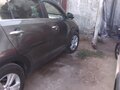 2010 Kia Sportage III, серый, 1190000 рублей - вид 4
