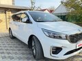2018 Kia Carnival III, белый, 2790000 рублей - вид 3