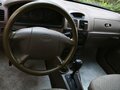 2003 Kia Rio I Рестайлинг, красный, 220000 рублей - вид 8