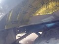 2013 ГАЗ ГАЗель (2705) Комби, серый, 915000 рублей - вид 9