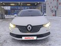 2017 Renault Talisman I, белый, 1425000 рублей