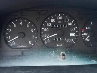 2004 ГАЗ ГАЗель (33023/330273) Фермер, белый, 680000 рублей, вид 1