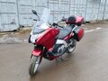 2014 Honda Integra, красный, 479000 рублей