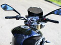 2013 Triumph Street Triple, чёрный, 615000 рублей - вид 10