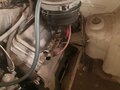 1990 ЗАЗ 968 М, белый, 1000000 рублей - вид 2