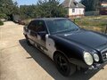 1999 Mercedes-Benz E-Класс 240 II (W210, S210), синий, 550000 рублей - вид 6