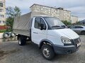 2022 ГАЗ ГАЗель (3302), белый, 1900000 рублей - вид 2