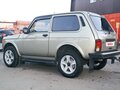 2022 Lada (ВАЗ) Niva Legend Euro-2 I, серый, 900000 рублей - вид 5