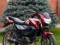 2024 Motoland Alpha, красный, 75000 рублей - вид 3