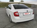 2018 Skoda Rapid I Рестайлинг, белый, 980000 рублей - вид 10