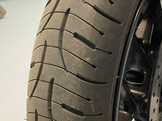 2021 Yamaha Tracer 9, красный, 1075000 рублей, вид 2