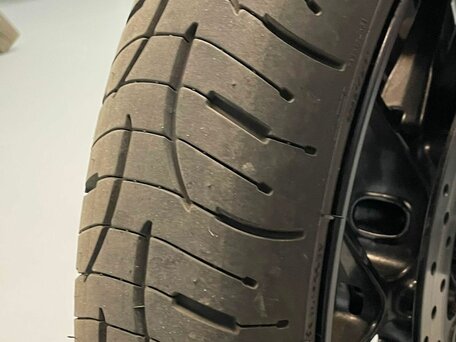 2021 Yamaha Tracer 9, красный, 1075000 рублей, вид 2