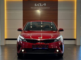 2025 Solaris KRS, красный, 2635000 рублей, вид 3