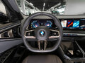2025 BMW X3 30L xDrive IV (G45/G48), синий - вид 10