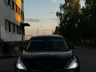 2011 Nissan Teana II (J32) Рестайлинг, чёрный, 1150000 рублей, вид 3