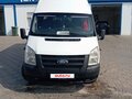 2011 Ford Transit, белый, 800000 рублей - вид 11