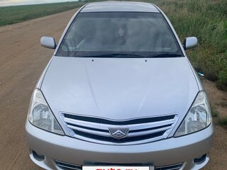 2001 Toyota Allion I, серый, 799999 рублей, вид 1