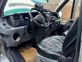 2010 Ford Transit, серебристый, 1250000 рублей - вид 11