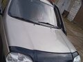 2015 Chevrolet Niva I Рестайлинг, серый, 650000 рублей - вид 9