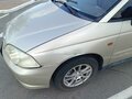 2002 Honda Odyssey II Рестайлинг, бежевый, 580000 рублей - вид 11