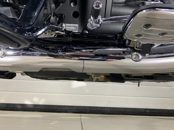 2021 BMW R 18 B, чёрный, 1575000 рублей - вид 28