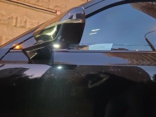 2024 GAC GS8 II, чёрный, 4000000 рублей, вид 5