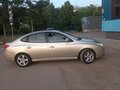 2007 Hyundai Elantra IV (HD), бежевый, 495000 рублей - вид 2