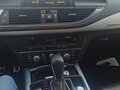 2016 Audi A7 I (4G) Рестайлинг, серебристый, 2350000 рублей - вид 6
