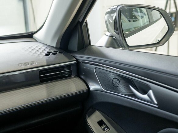 2026 Haval Jolion I Рестайлинг, белый, 2622510 рублей - вид 12