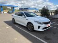 2018 Kia Optima IV, белый, 2050000 рублей - вид 2