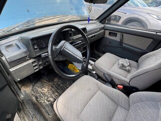 2005 Lada (ВАЗ) 2109 21093i, синий, 110000 рублей, вид 4